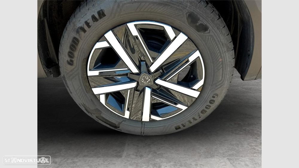 Peugeot 2008 1.2 Style - 11