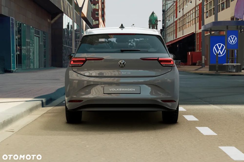 Volkswagen ID.3 Neo - 7