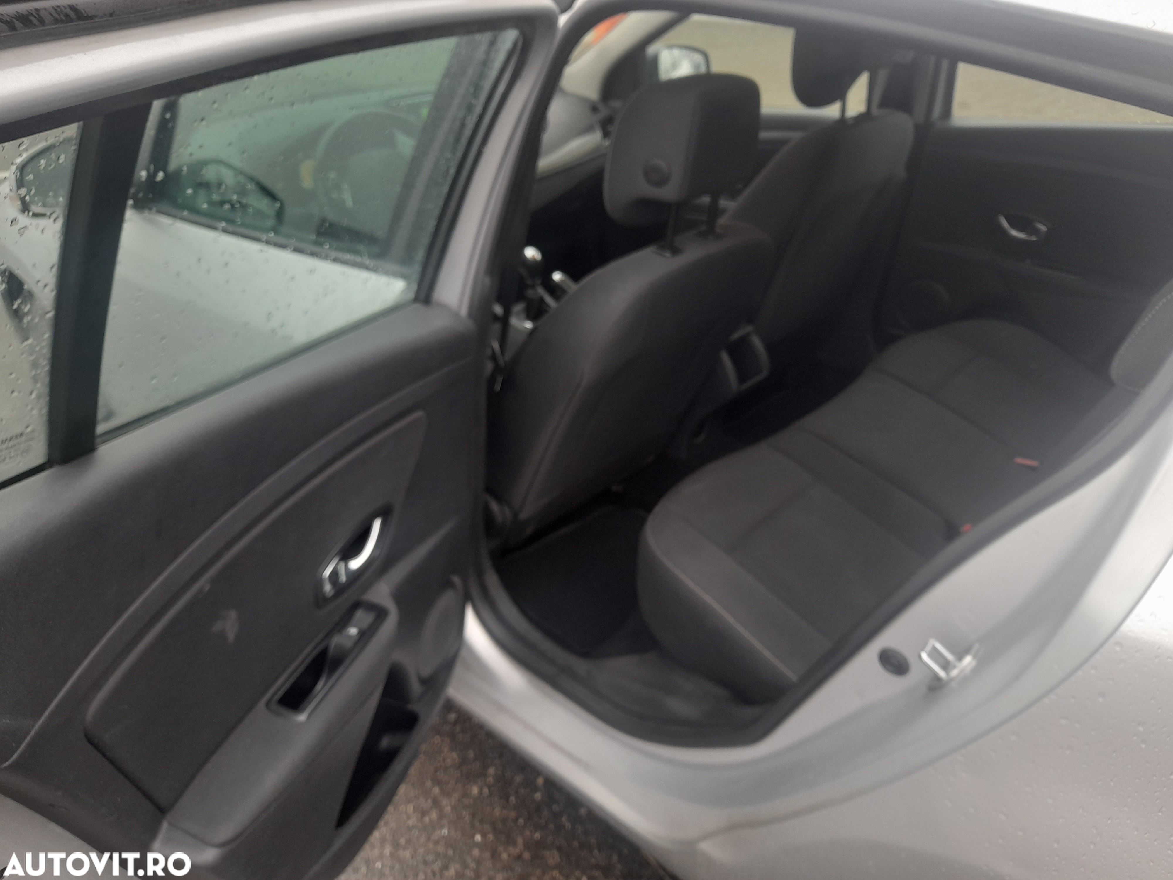 Renault Megane 1.5 dCi Expression - 5