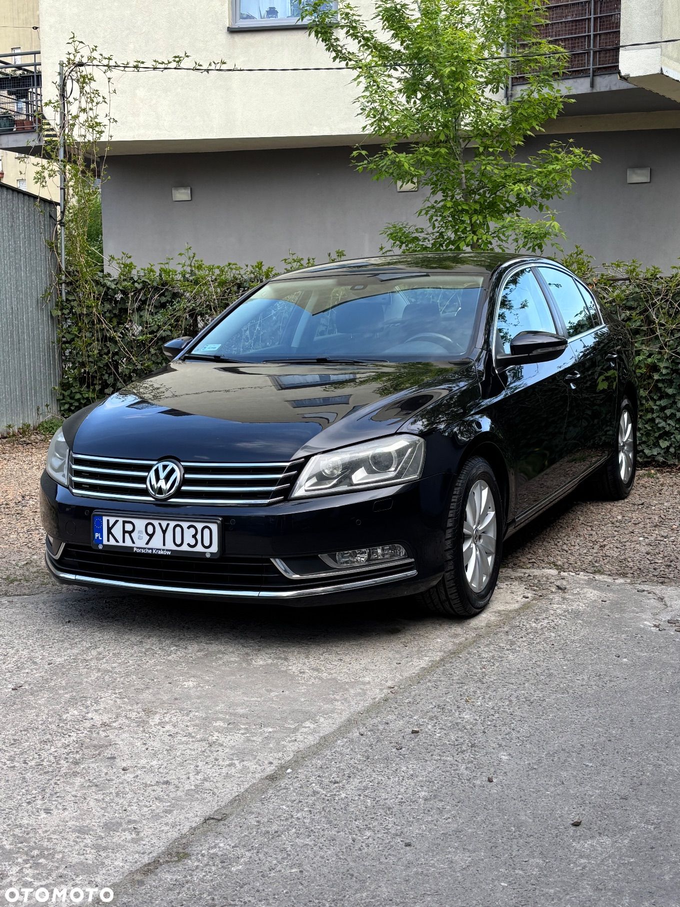 Volkswagen Passat 2.0 TDI Comfortline DSG - 1