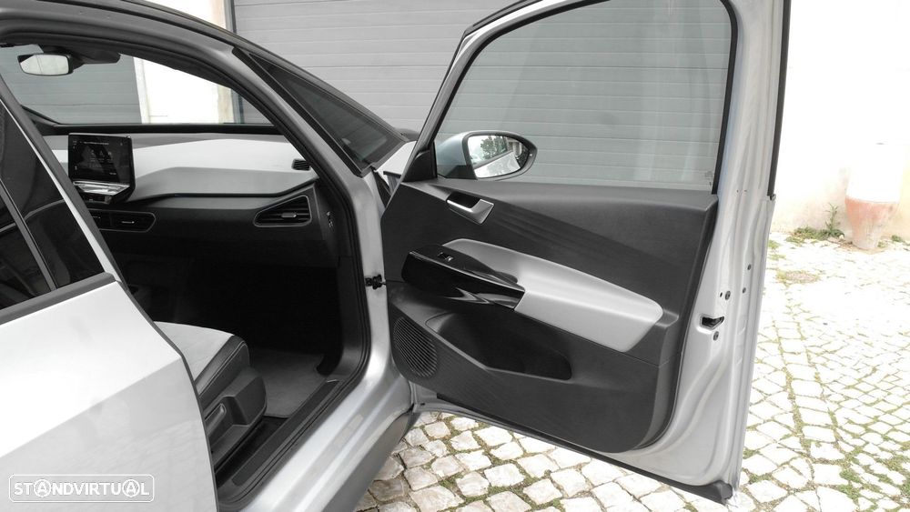 VW ID.3 Pro Confort - 24
