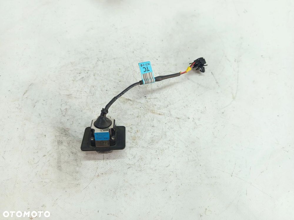 KIA OPTIMA III SEDAN KAMERA COFANIA TYŁ 95760-2T202 - 3