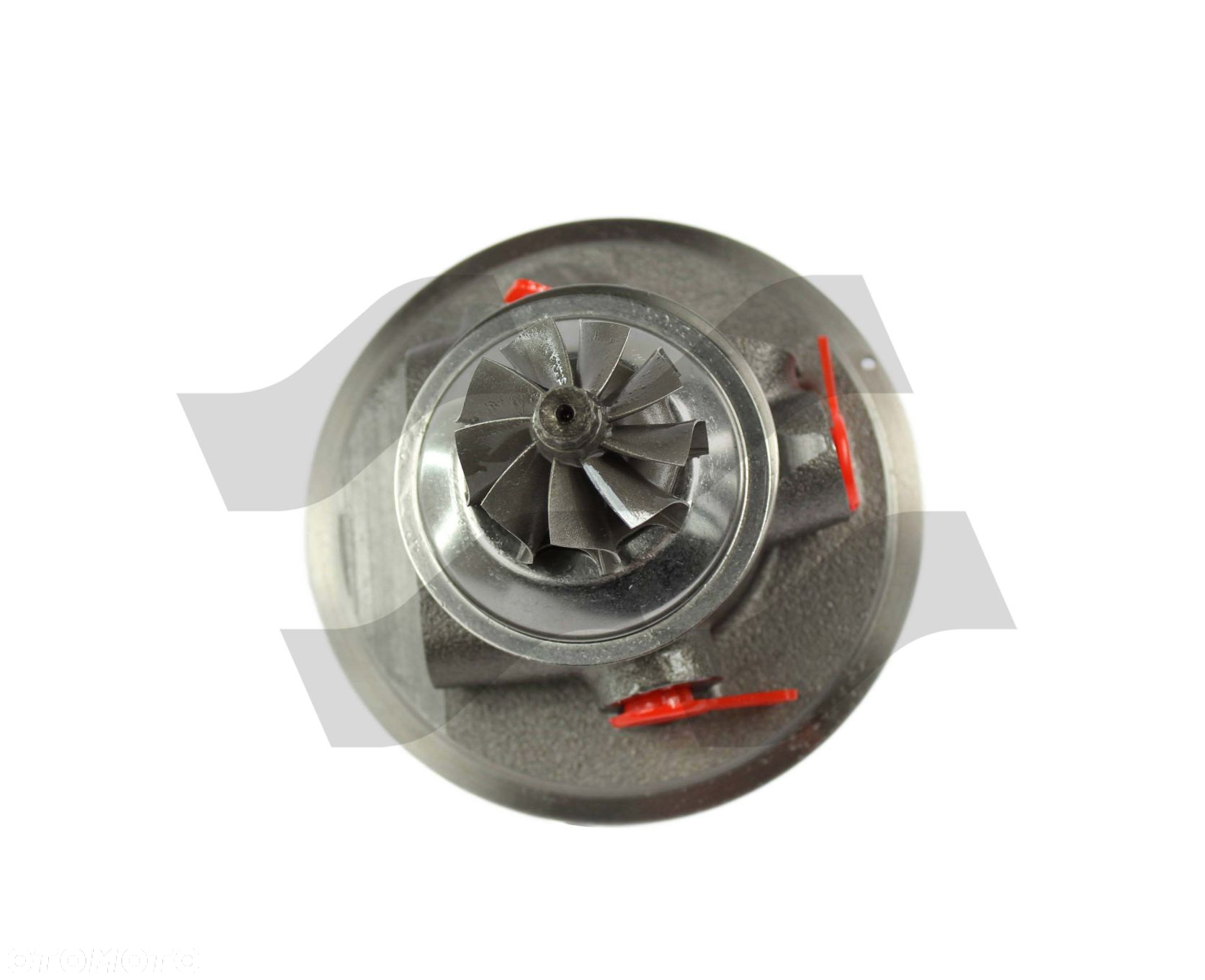 Rdzeń do turbo 810357-0002 Mazda CX5 2.2L SH01 Skyactive-D 108kW - 6