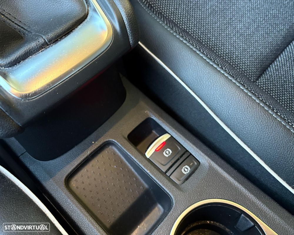 Renault Captur 1.3 TCe Intens - 25