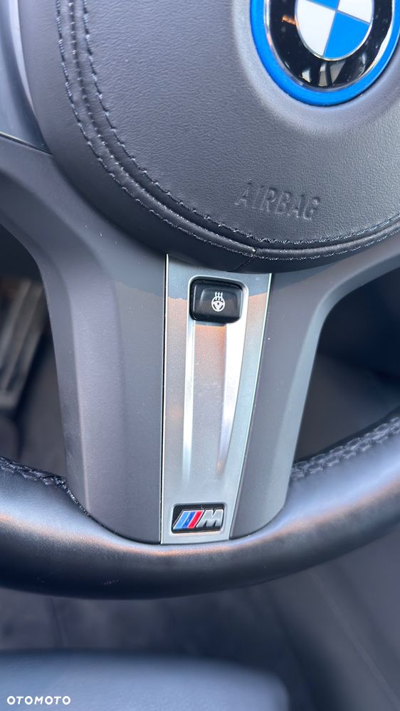 BMW Seria 5 530e xDrive M Sport sport - 13