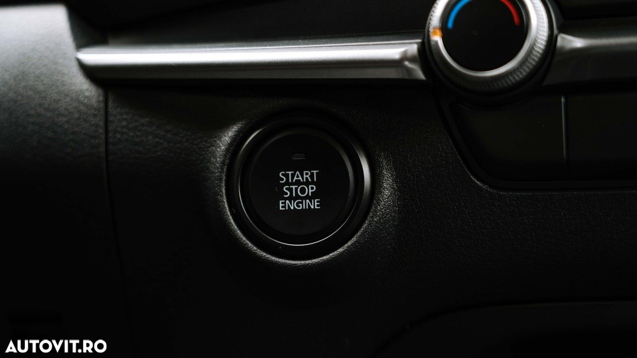 Mazda 3 - 18
