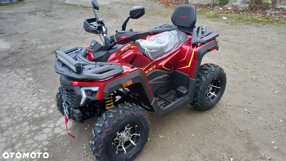 ASIX Tytan 200RR - 2