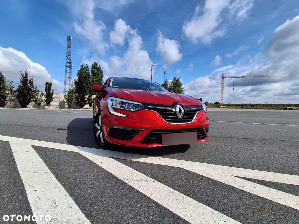 Renault Megane 1.3 TCe FAP Life - 22