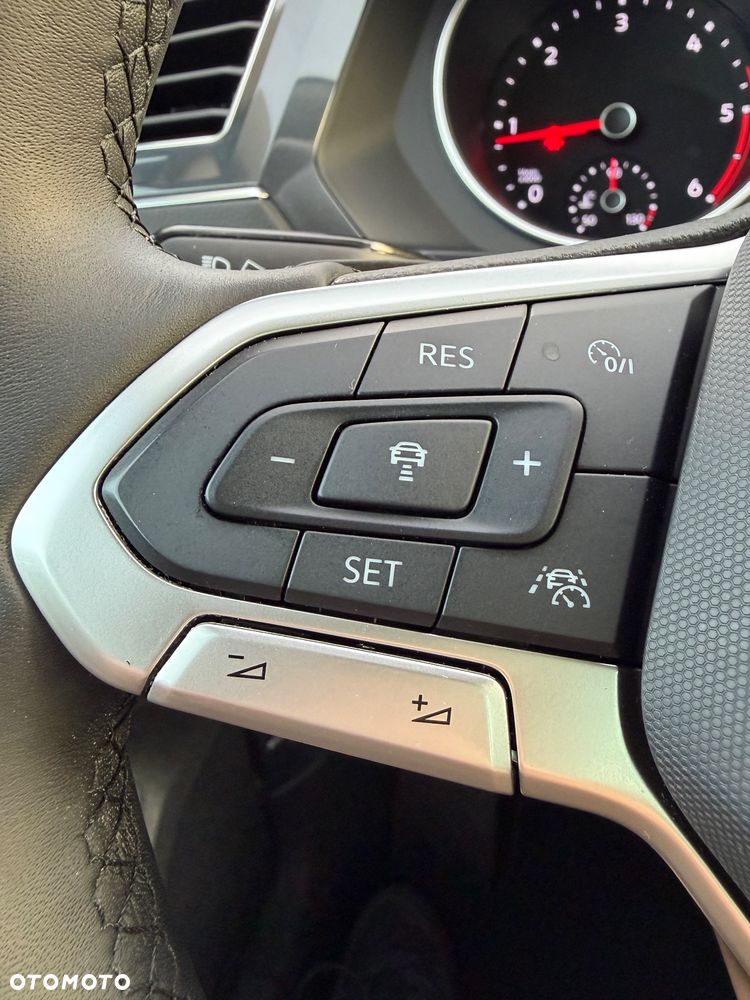 Volkswagen Tiguan 2.0 TDI SCR Life DSG - 15