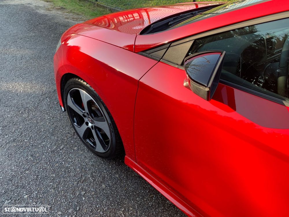 SEAT Leon 2.0 TDI FR S/S - 59