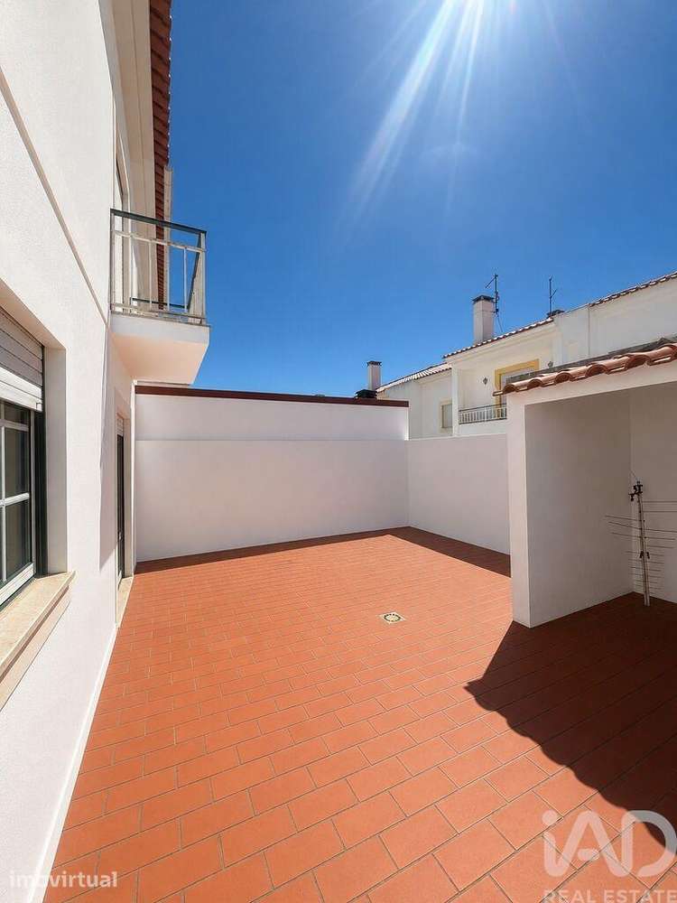 Moradia geminada T3 em Alfeizerão de 110 m2 - Grande imagem: 5/27