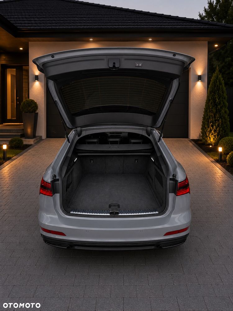 Audi A6 Avant 55 TFSI mHEV Quattro S tronic - 10