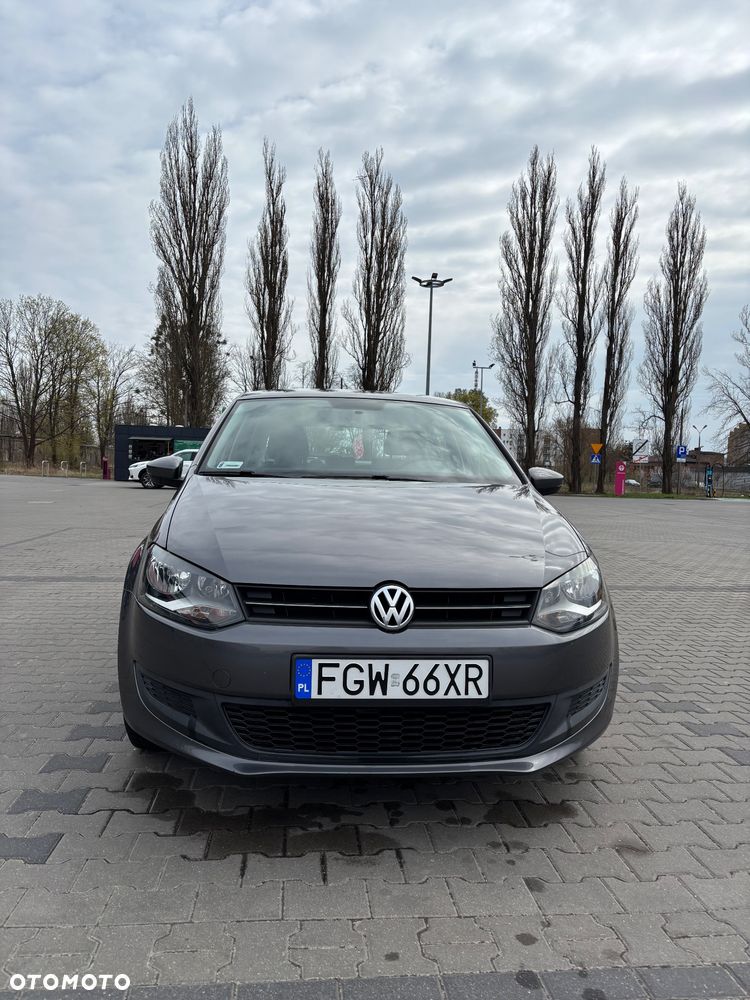 Volkswagen Polo 1.4 16V Comfortline - 3