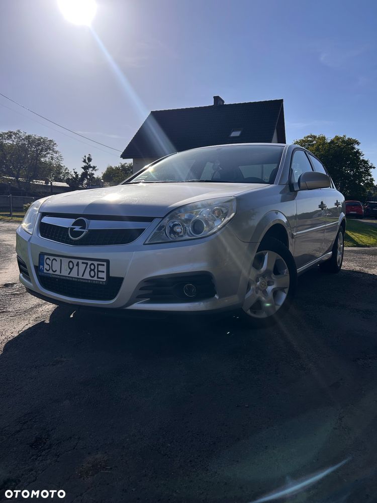 Opel Vectra 1.8 Edition - 3