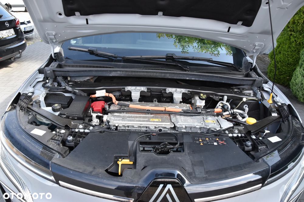 Renault Megane EV60 220hp optimum charge Evolution - 34