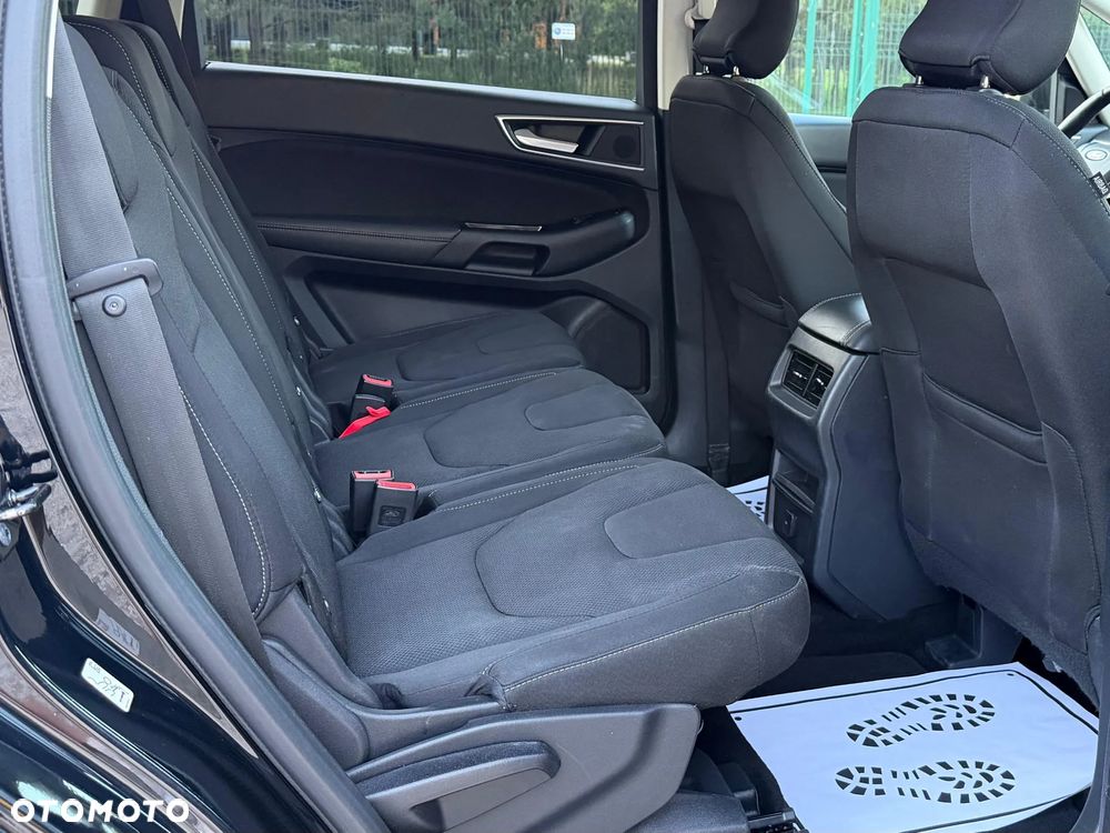 Ford S-Max 1.5 EcoBoost Titanium - 17