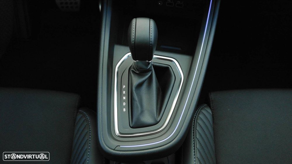 Renault Clio 1.6 E-Tech Full Hybrid Esprit Alpine - 46