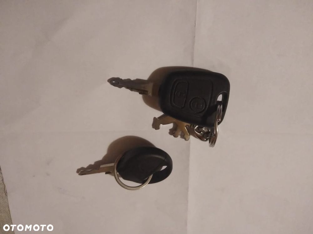 Peugeot 206 1.4 Husky - 8