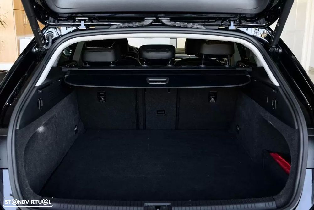 VW Arteon Shooting Brake 1.4 TSI eHybrid Elegance - 11
