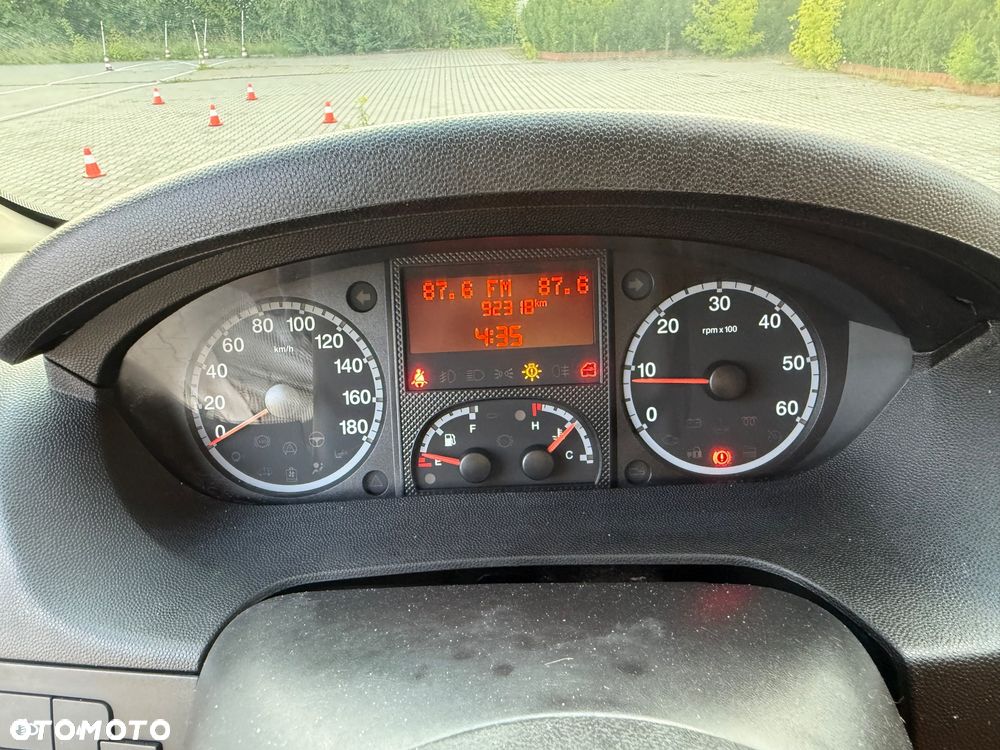 Fiat DUCATO MAXI - 36