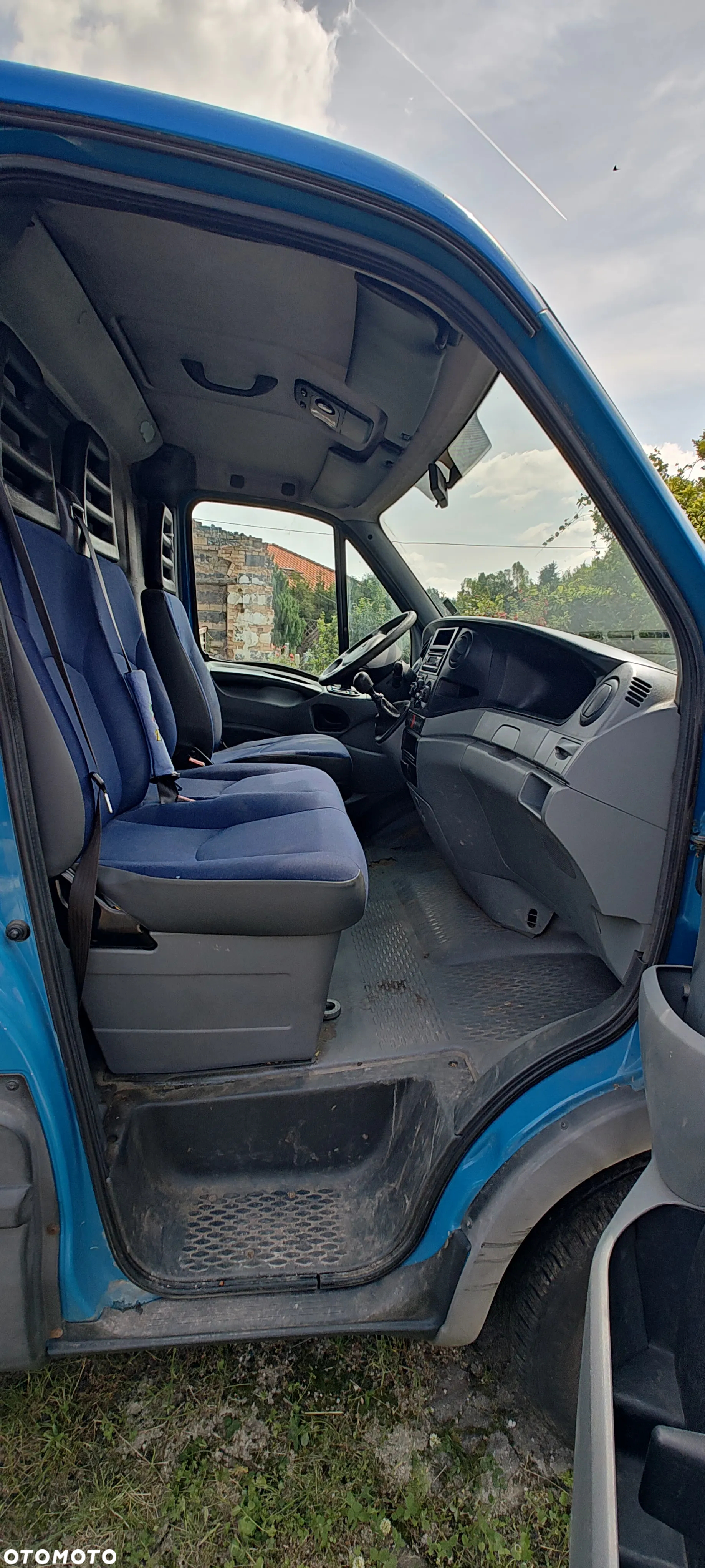Iveco 29L12 - 36