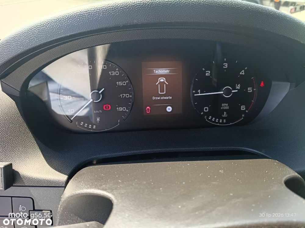 Fiat Ducato - 19