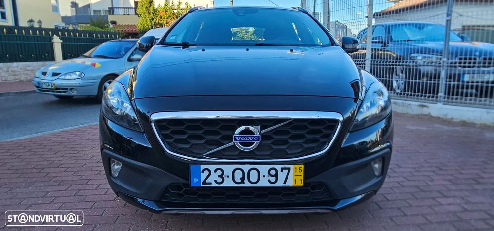 Volvo V40 2.0 D2 Momentum - 23