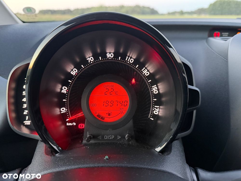 Toyota Aygo - 18