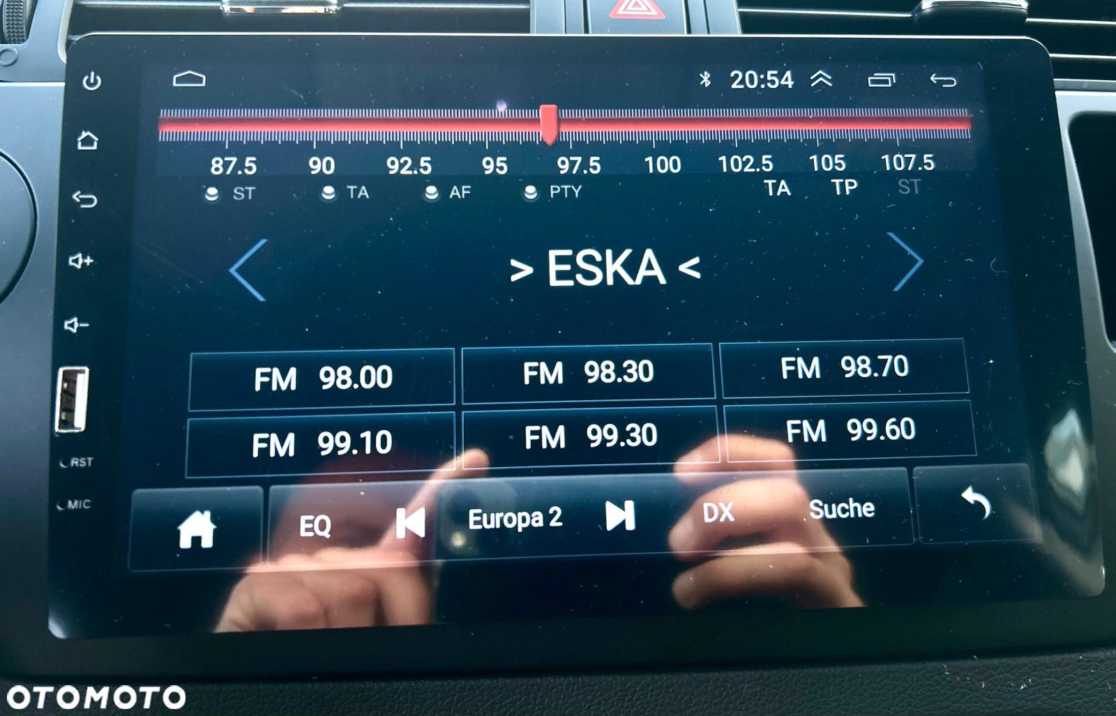 Kia Rio 1.4 L - 7
