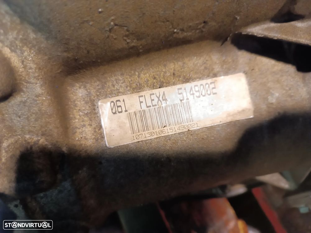 CAIXA DE VELOCIDADES AUTOMATICA AUDI A6 C6 2.7TDI 3.0TDI 4X4 QUATTRO HXM 6HP-19 1071137026 1071040049 - 4