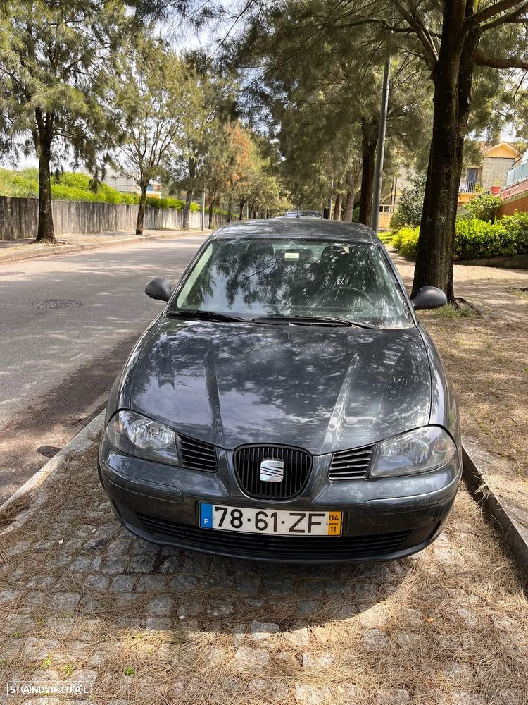 SEAT Ibiza 1.2 12V Passion - 1
