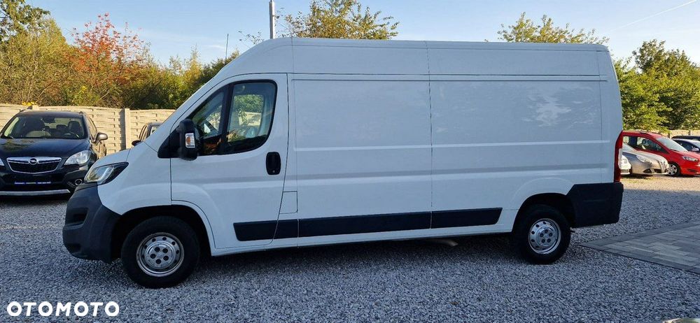 Peugeot Boxer - 5