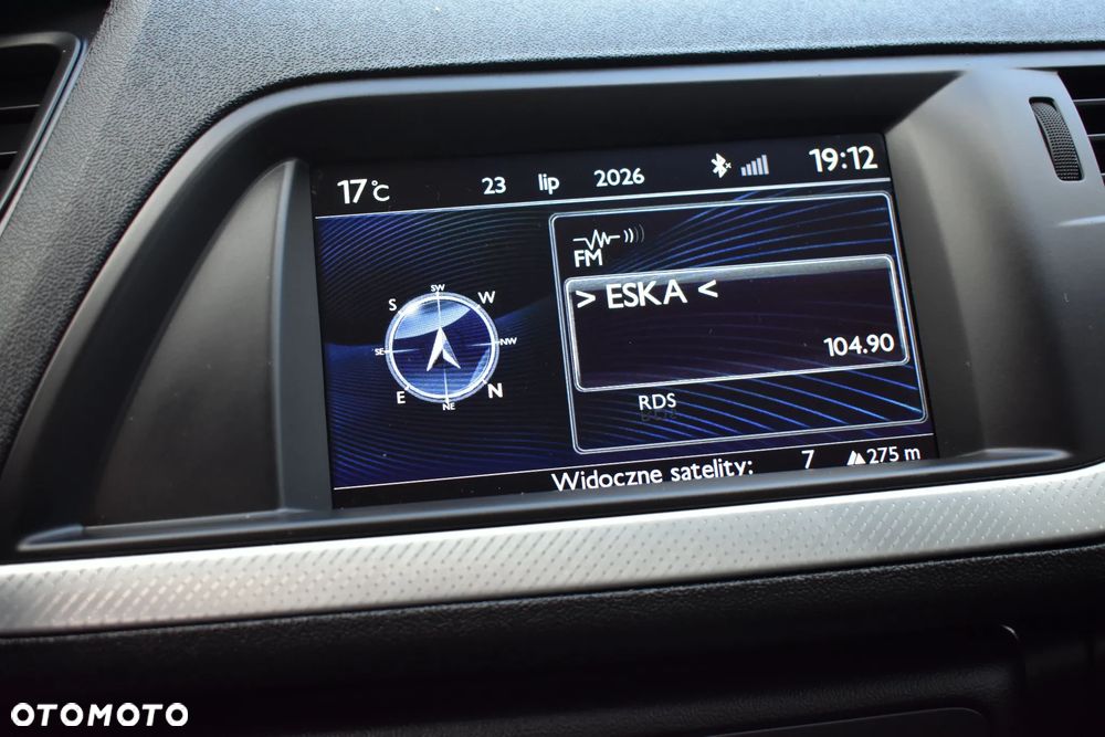 Citroën C5 THP 155 Exclusive - 29