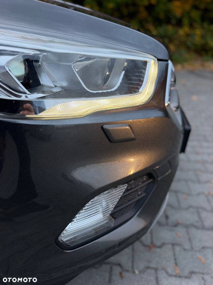 Ford Kuga - 14