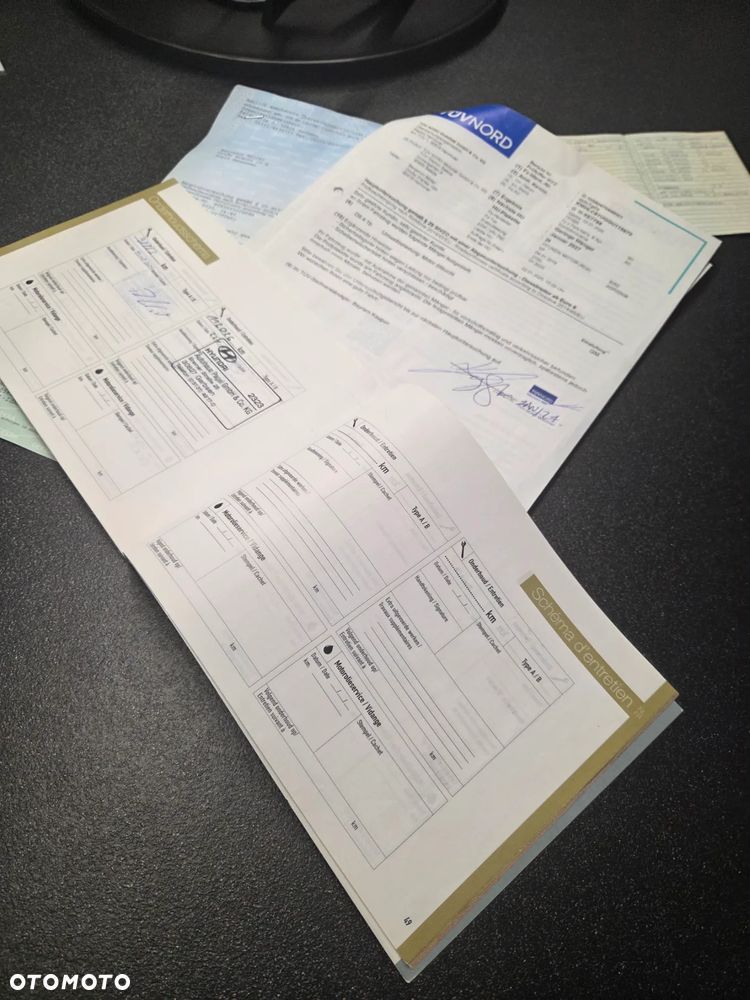 Hyundai i40 1.7 CRDi Premium DCT - 19