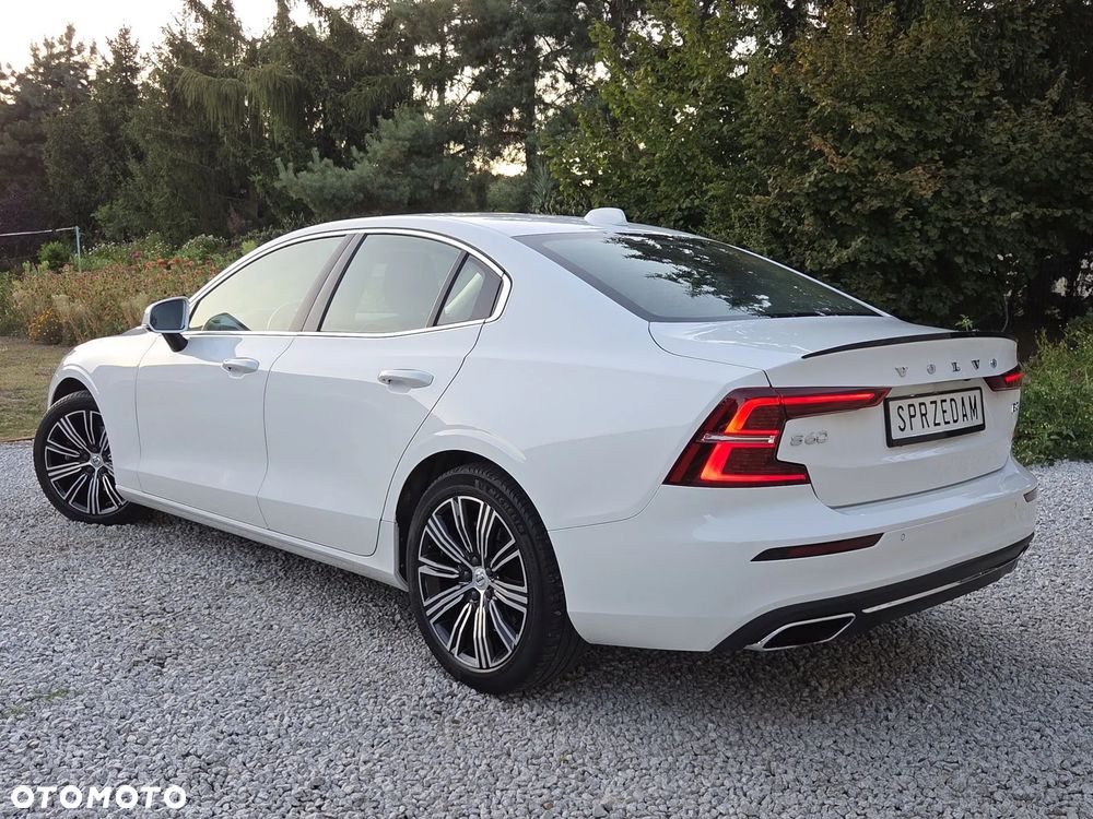 Volvo S60 B4 B Inscription - 3