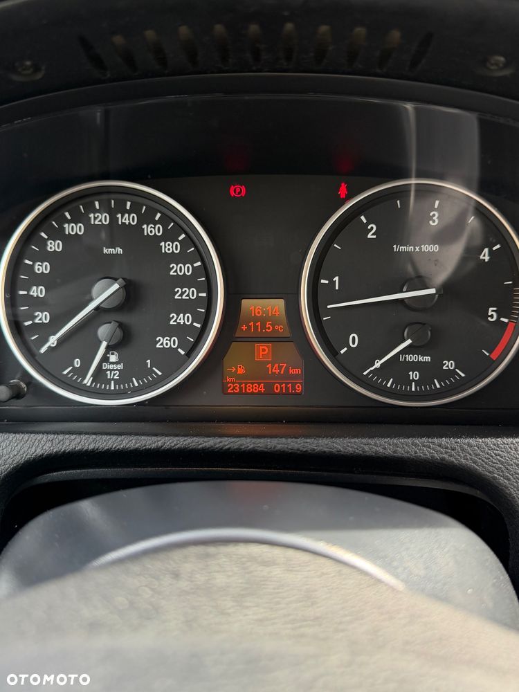 BMW X5 4.0d xDrive - 14