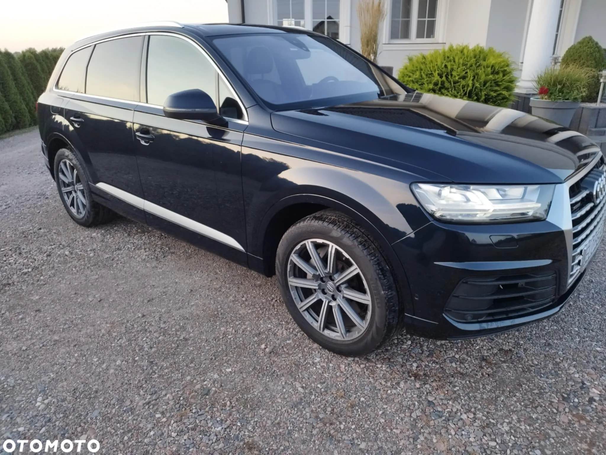 Audi Q7 - 5