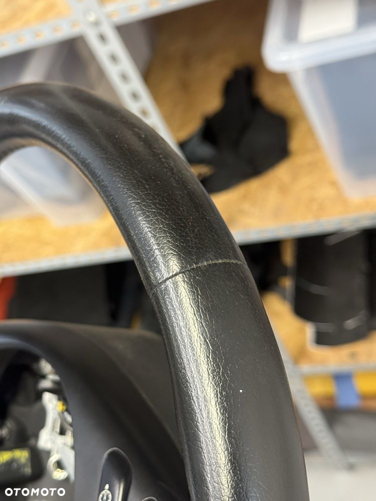 Kierownica bmw e46 mpakiet e39 m3 m5 mpak mpower oryginl - 6