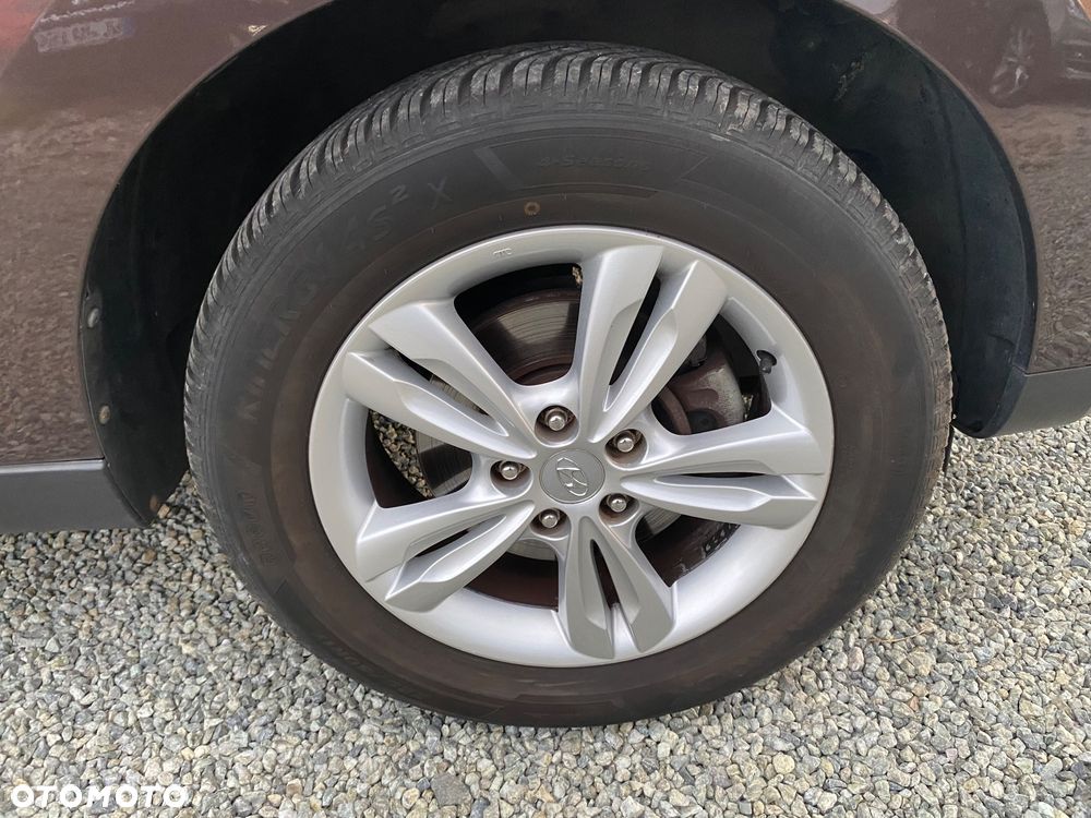 Hyundai ix35 2.0 Premium 2WD - 17