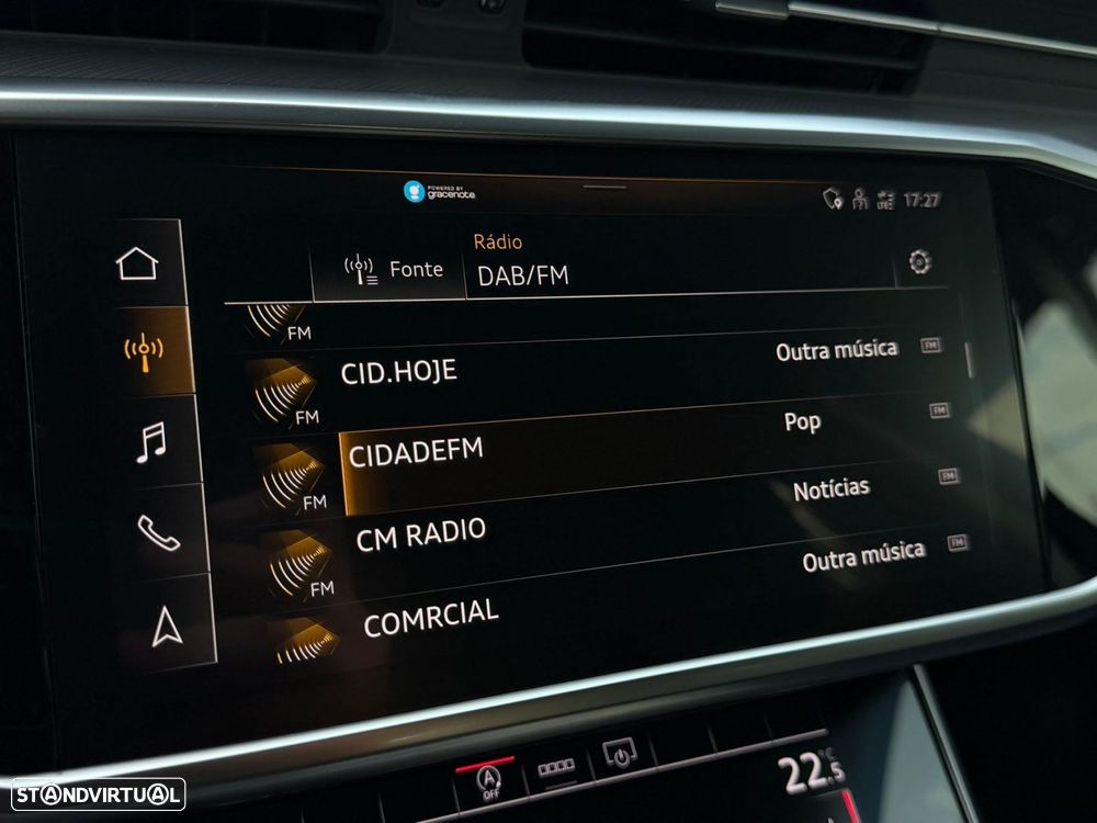 Audi A6 Avant 40 TDI Sport S tronic - 40