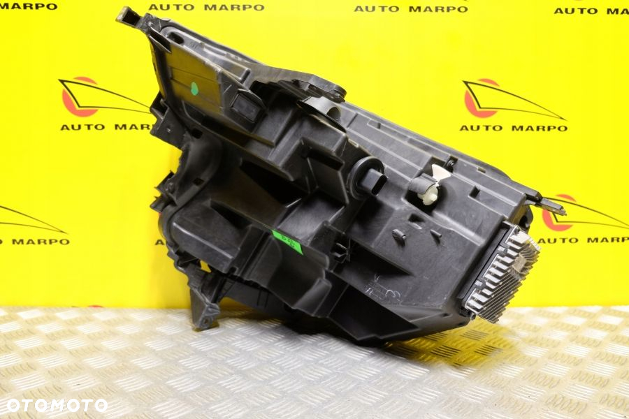 GMC TERRAIN 2022 2023- REFLEKTOR LAMPA PRZÓD FULL LED R USA - 9