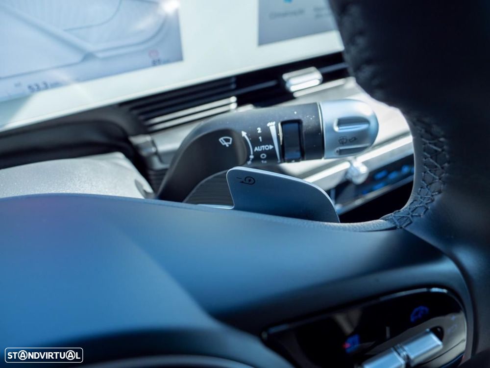 Hyundai Ioniq 5 77,4 kWh - 38