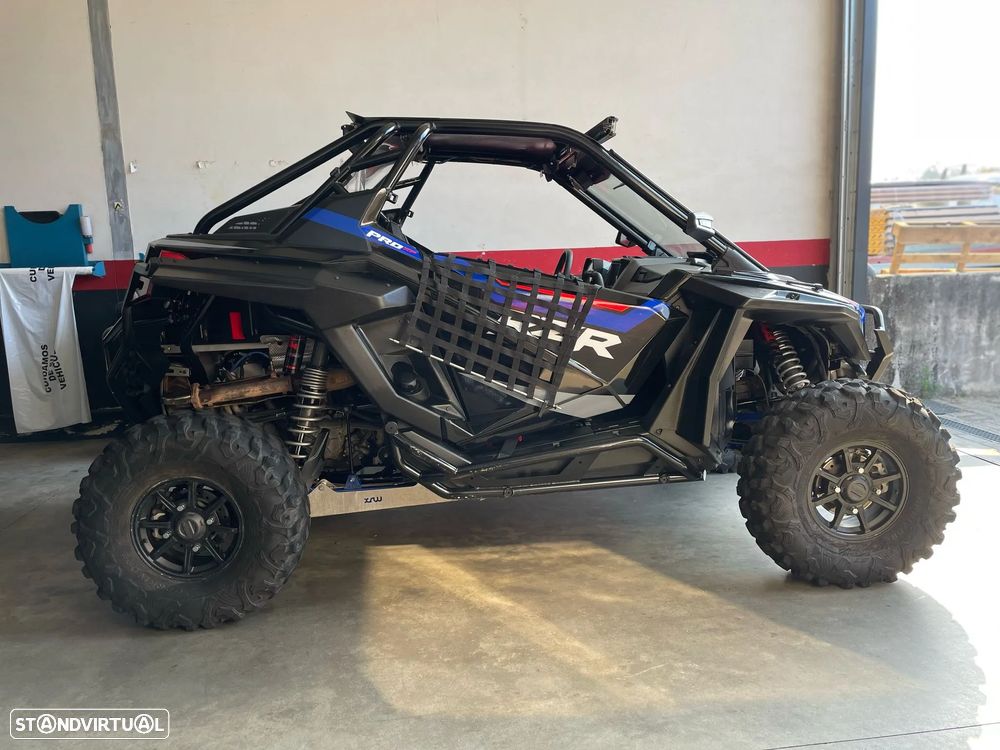 Polaris RZR Pro XP Ultimate 2022 - 5