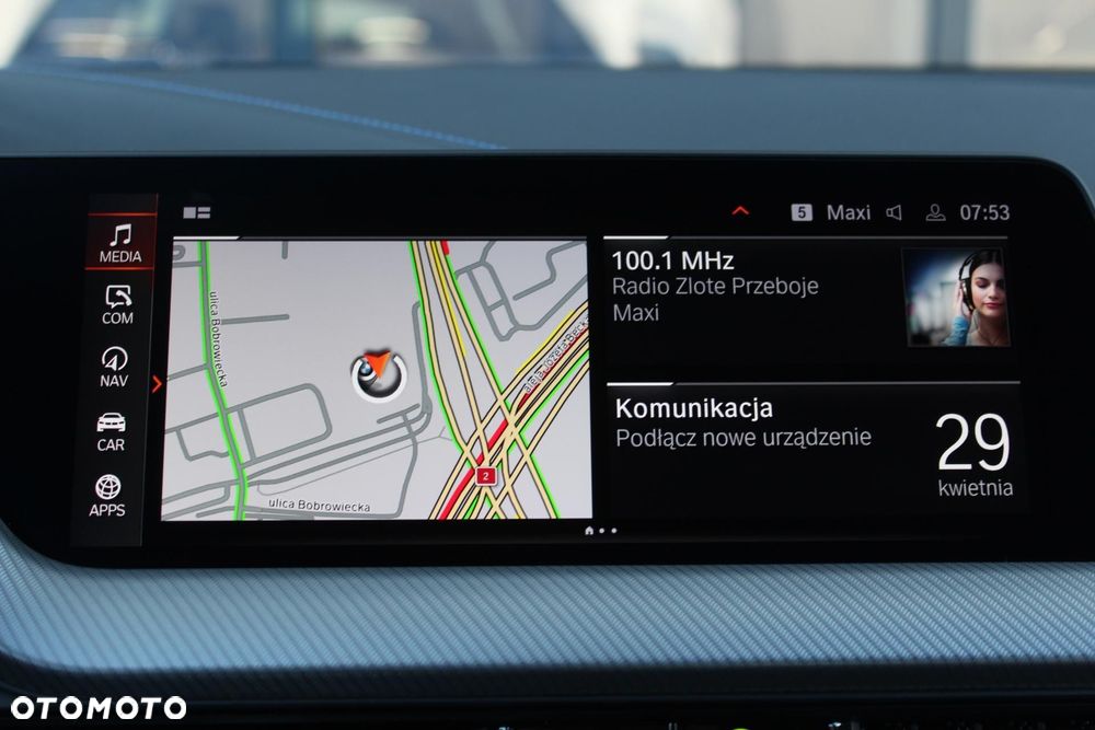 BMW Seria 1 118i M Sport - 14