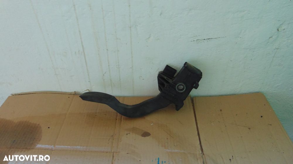 Pedala acceleratie Fiat Ducato 2.3 Euro 5 an 2012-2015 - 3
