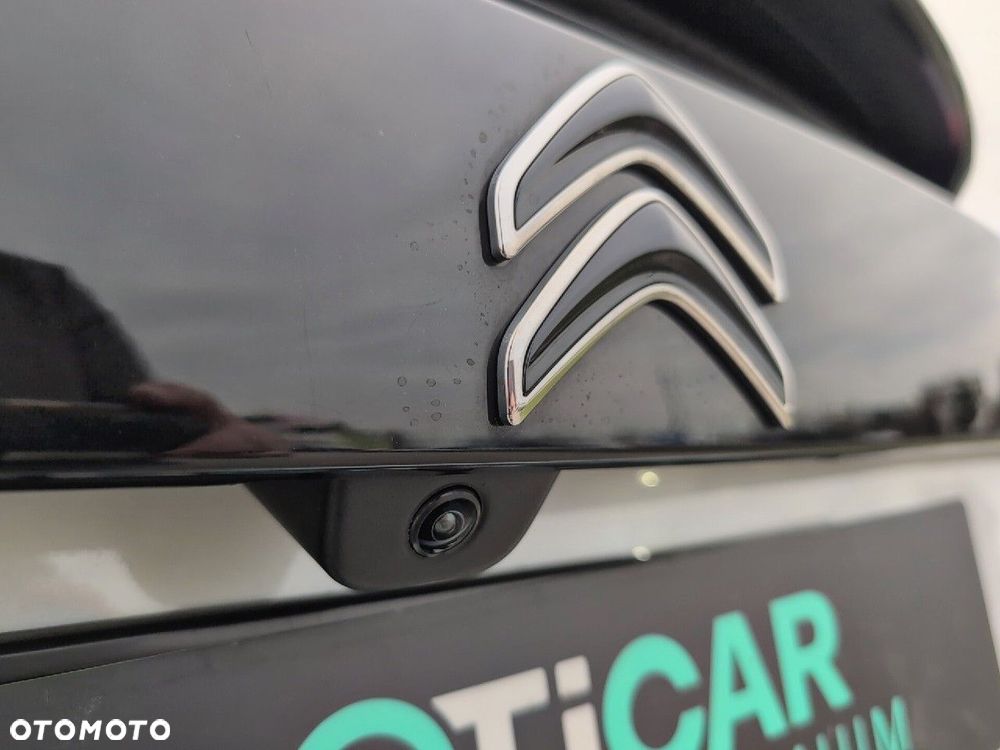 Citroën C4 1.5 BlueHDi Max S&S EAT8 - 21