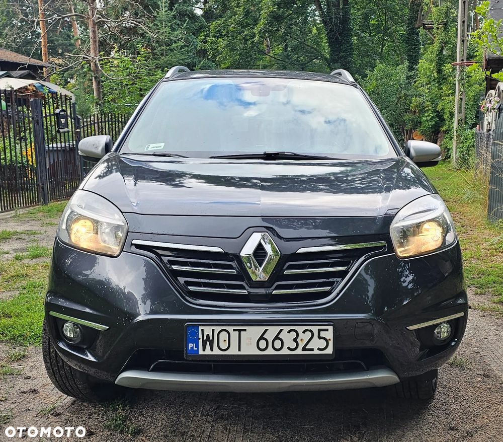 Renault Koleos - 1