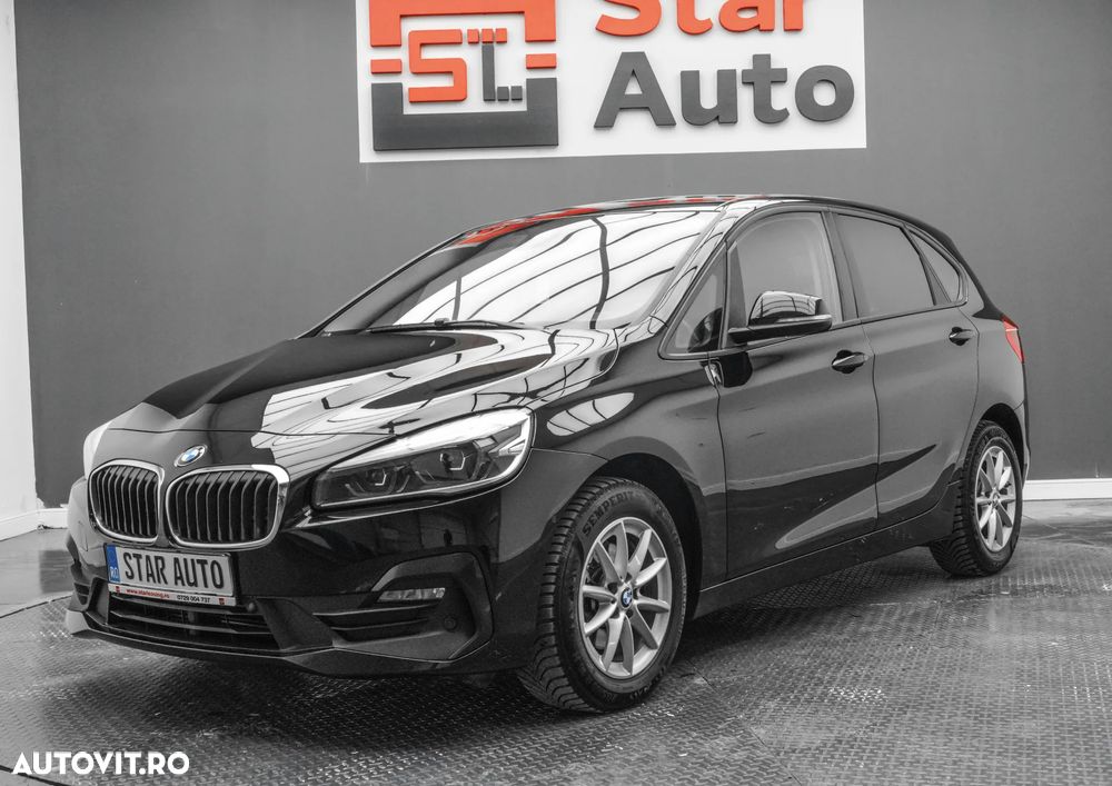 BMW Seria 2 - 2