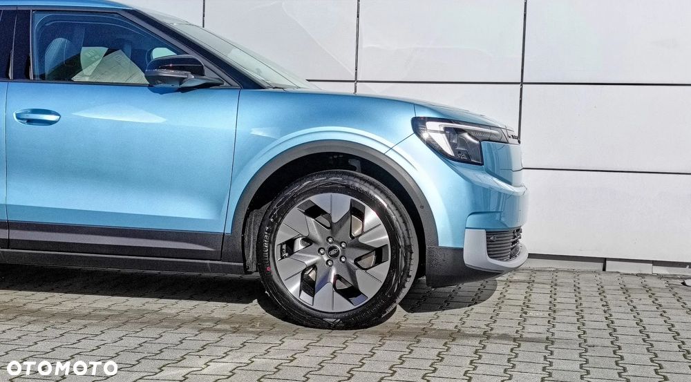 Ford Explorer 79kWh Premium RWD - 20